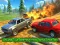 Jwèt Online Car Destruction Simulator 3D sou entènèt