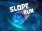 Jwèt Slope Run sou entènèt