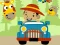 Jwèt Safari Ride Difference sou entènèt