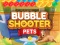 Jwèt Bubble Shooter Pet Match sou entènèt
