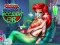 Jwèt Princess Mermaid Accident ER sou entènèt
