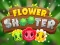 Jwèt Flower Shooter sou entènèt