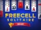 Jwèt Freecell Solitaire Blue sou entènèt
