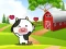 Jwèt Cartoon Farm Spot The Difference sou entènèt