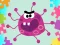 Jwèt Virus Jigsaw sou entènèt
