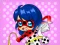 Jwèt Chibi Dottedgirl Coloring Book sou entènèt