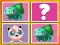 Jwèt Poke World Find-Pairs sou entènèt
