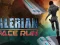Jwèt Valerian Space Run sou entènèt