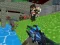 Jwèt GunGame Paintball Wars sou entènèt