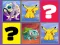 Jwèt Pokemon Find Pairs sou entènèt