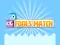 Jwèt Fools Match sou entènèt