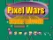 Jwèt Pixel Wars Snake Edition sou entènèt