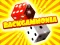 Jwèt Backgammonia, Free Online Backgammon Game sou entènèt