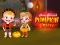 Jwèt Baby Hazel Pumpkin Party sou entènèt