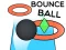 Jwèt Bounce Ball sou entènèt