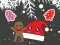 Jwèt Christmas Cookies Match 3 sou entènèt