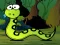 Jwèt Fun Snake sou entènèt