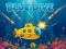 Jwèt Blue Dive sou entènèt