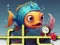 Jwèt Hostage Fishes sou entènèt