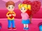 Jwèt Romantic Love Differences sou entènèt