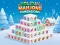 Jwèt Holiday Mahjong Dimensions sou entènèt