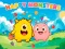 Jwèt Happy Monsters sou entènèt