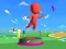 Jwèt Bouncy Race 3d sou entènèt
