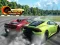 Jwèt Ultimate racing car sou entènèt