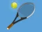 Jwèt Tennis Ball sou entènèt