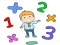 Jwèt Math Alchemist sou entènèt