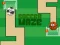 Jwèt Soccer Maze sou entènèt