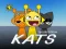 Jwèt KATS Sprunki Edition sou entènèt