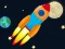 Jwèt Spaceship Jigsaw sou entènèt