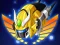 Jwèt Super Robo Fighter 2 sou entènèt