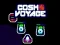Jwèt Cosmo Voyage sou entènèt