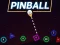 Jwèt Pinball Brick Mania sou entènèt