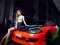 Jwèt Girls and Cars sou entènèt