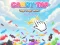 Jwèt Candy tap sou entènèt
