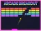 Jwèt Arcade Breakout sou entènèt