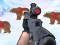 Jwèt Gun Shooting Range sou entènèt