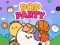 Jwèt Pop Party sou entènèt