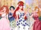 Jwèt Princess Perfect Wedding sou entènèt