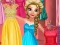 Jwèt Ice Queen Fashion Day sou entènèt