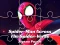 Jwèt Spider-Man Across the Spider-Verse Jigsaw Puzzle sou entènèt