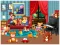 Jwèt Hidden Toys sou entènèt