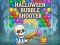 Jwèt Halloween Bubble Shooter sou entènèt