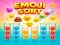 Jwèt Emoji Sort sou entènèt