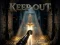 Jwèt Keep Out! sou entènèt