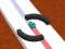 Jwèt Line Color 3D sou entènèt