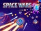 Jwèt Space Wars sou entènèt